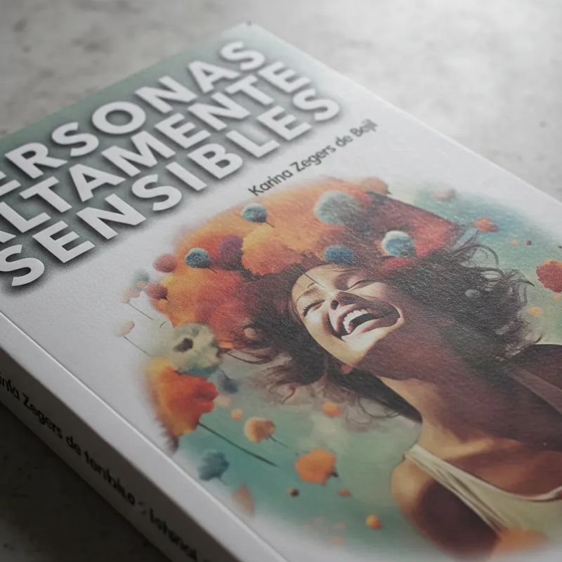 PERSONAS ALTAMENTE SENSIBLES - 7/ED. (Nuevo) - Miniatura 3