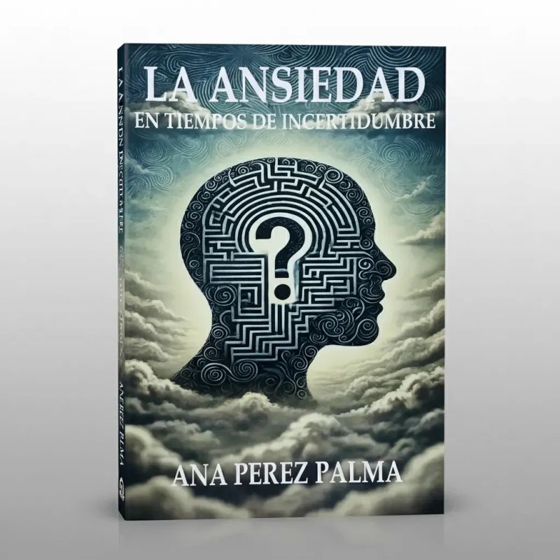 ANSIEDAD EN TIEMPOS DE INCERTIDUMBRE, LA (Nuevo) - Miniatura 3
