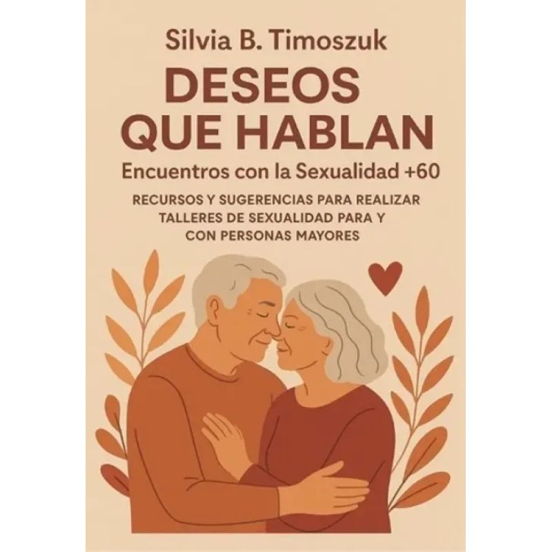 DESEOS QUE HABLAN (Nuevo)