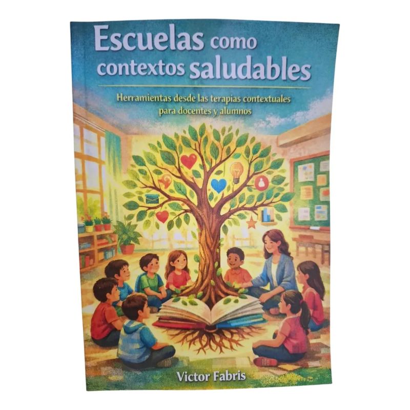 ESCUELAS COMO CONTEXTOS SALUDABLES (Nuevo)