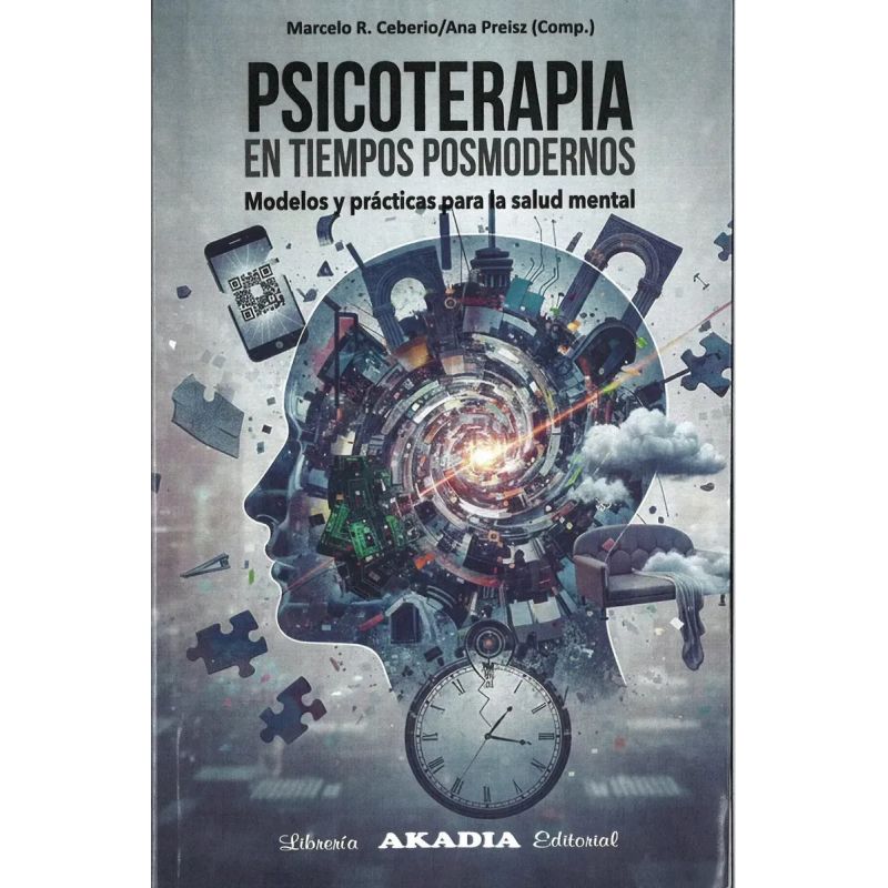 PSICOTERAPIA EN TIEMPOS POSMODERNOS