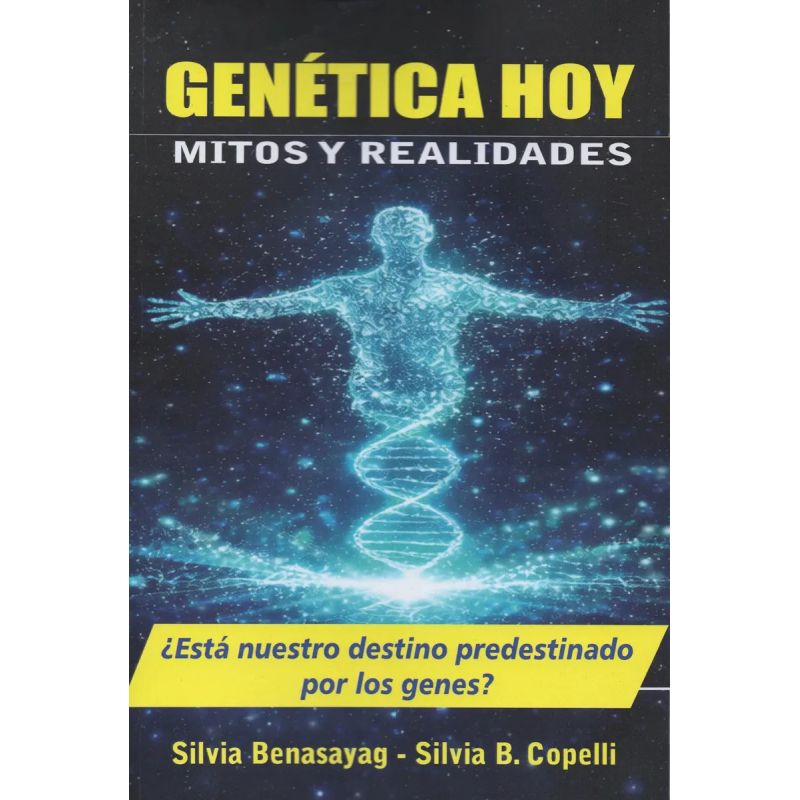GENETICA HOY (Nuevo)