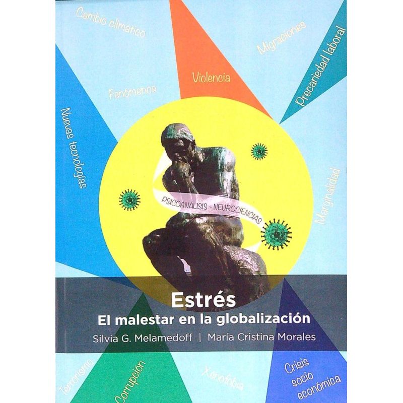 ESTRES EL MALESTAR EN LA GLOBALIZACION (Nuevo)