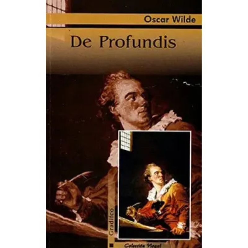 DE PROFUNDIS - NOGAL (Nuevo)