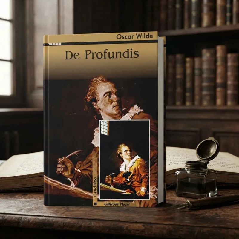DE PROFUNDIS - NOGAL (Nuevo) - Miniatura 2