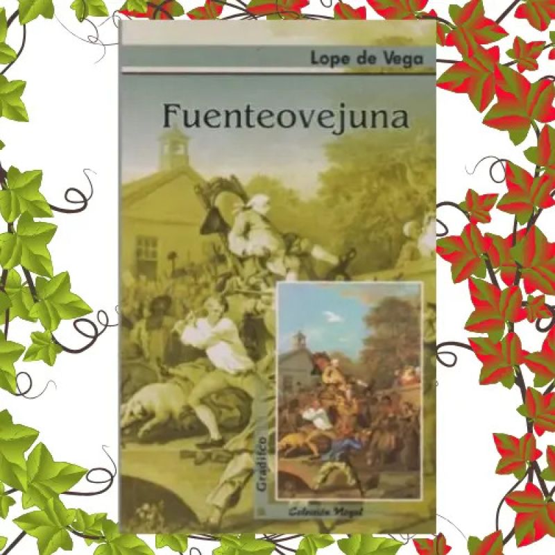 FUENTEOVEJUNA - NOGAL (Nuevo)