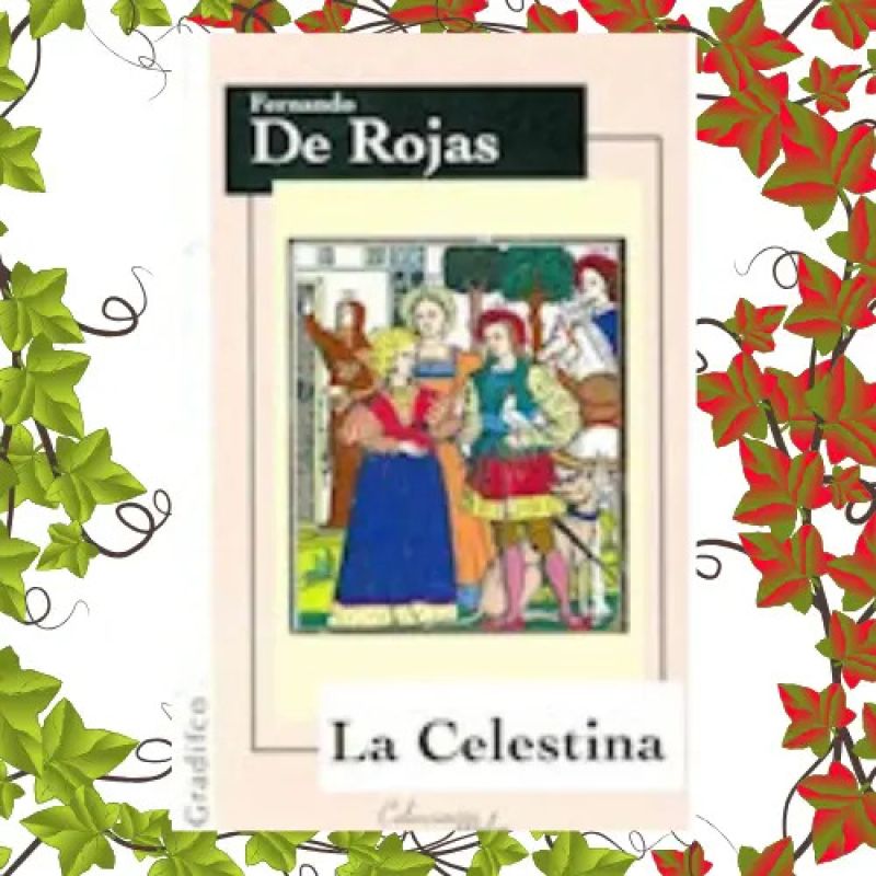 CELESTINA, LA - MALVA (Nuevo)