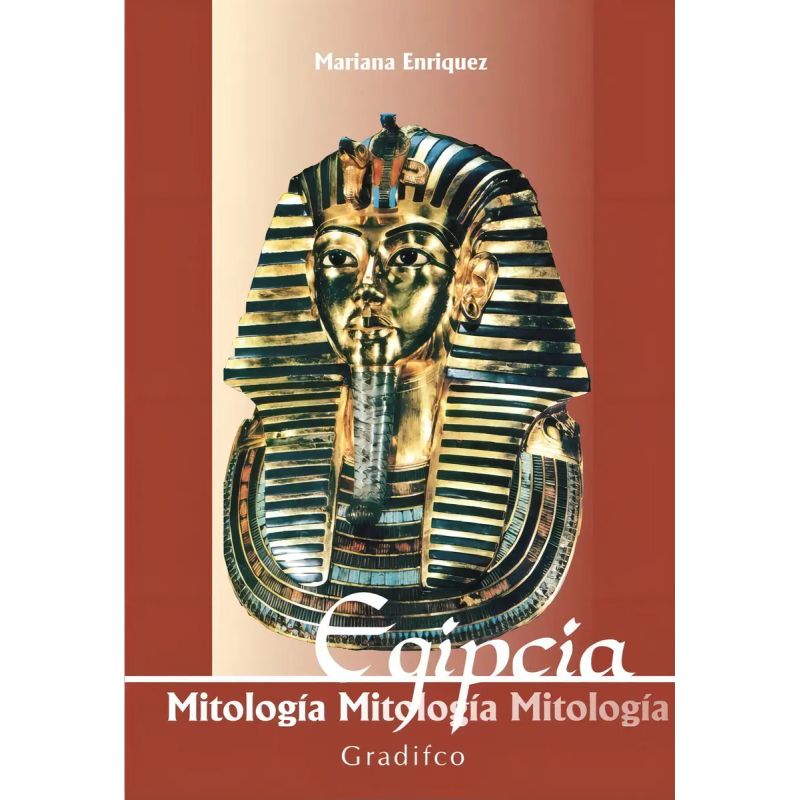 MITOLOGIA EGIPCIA (Nuevo)