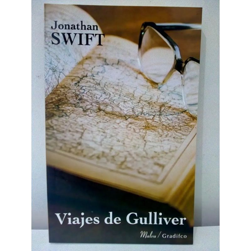 VIAJES DE GULLIVER,LOS (Nuevo)