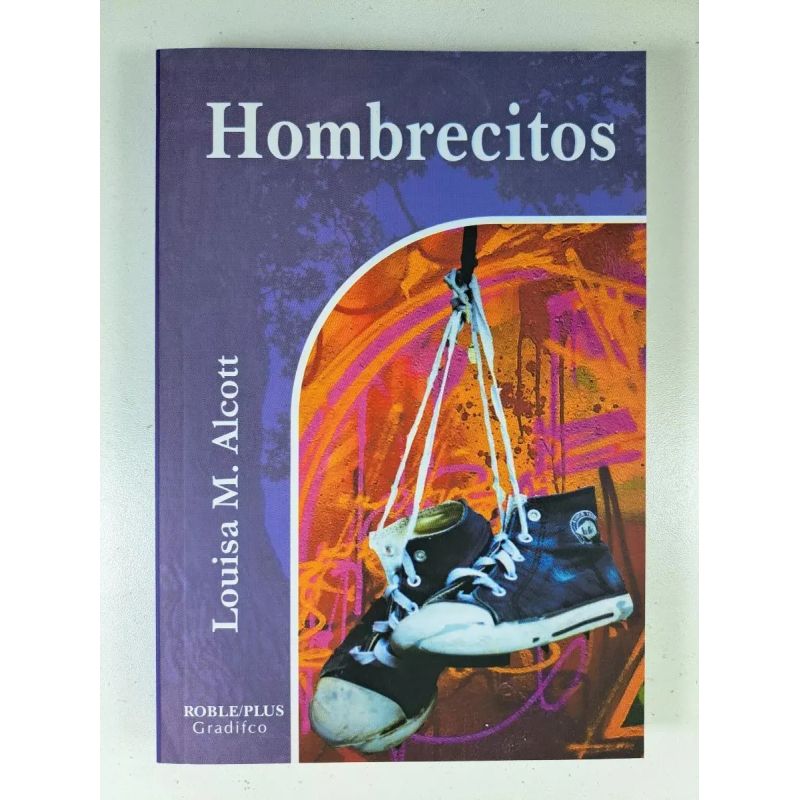 HOMBRECITOS - ROBLE PLUS (Nuevo) - Miniatura 4