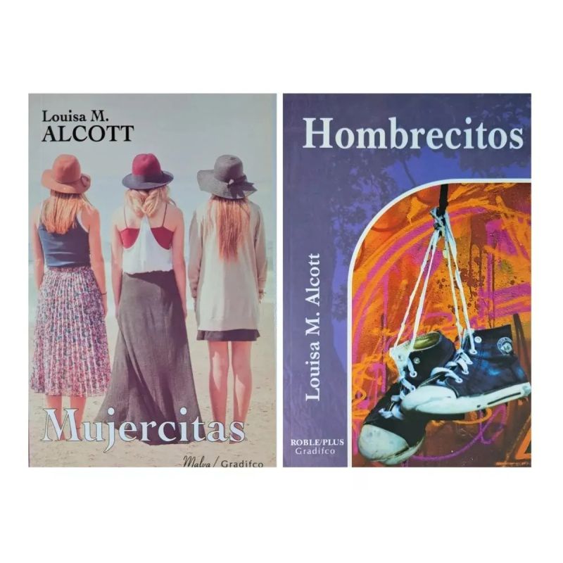 HOMBRECITOS - ROBLE PLUS (Nuevo)