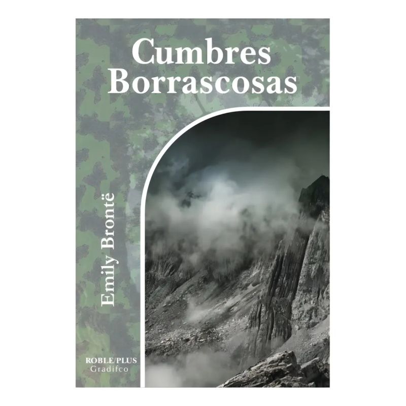 CUMBRES BORRASCOSAS - ROBLE PLUS (Nuevo)