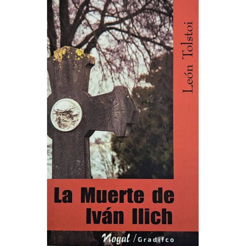MUERTE DE IVAN ILICH, LA - NOGAL (Nuevo) - Miniatura 5