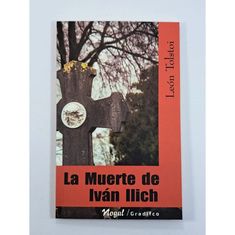 MUERTE DE IVAN ILICH, LA - NOGAL (Nuevo) - Miniatura 6