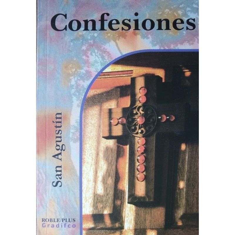 CONFESIONES - ROBLE PLUS (Nuevo) - Miniatura 2