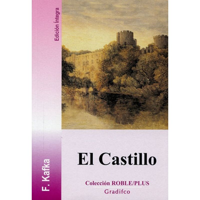 CASTILLO, EL - ROBLE PLUS (Nuevo)
