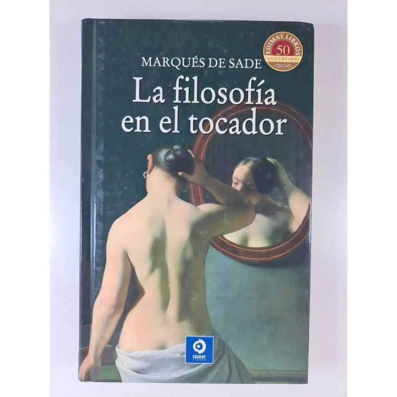 120 JORNADAS DE SODOMA,LAS - EDICION COMPLETA - SADE (Nuevo) - Miniatura 2