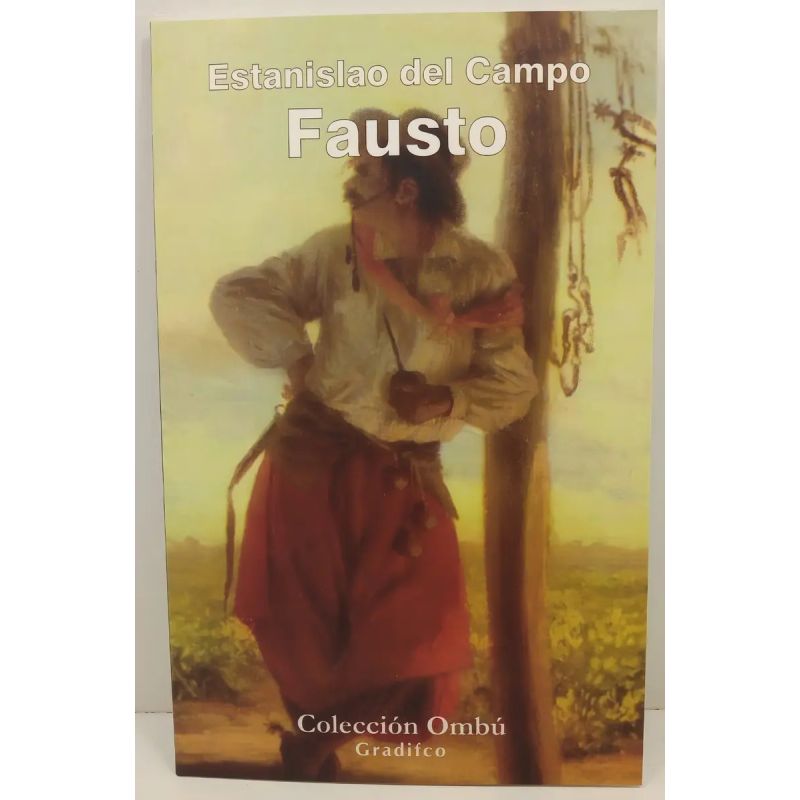 FAUSTO - OMBU (Nuevo)