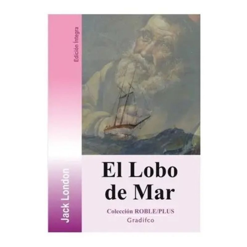 LOBO DE MAR,EL (Nuevo)