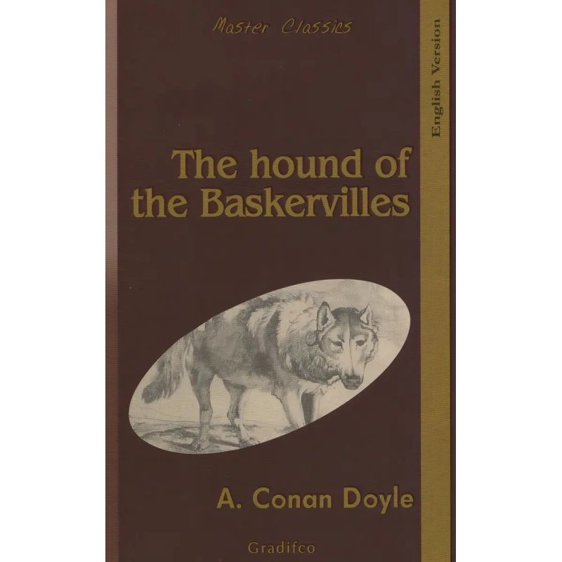 HOUND OF THE BASKERVILLES,THE (Nuevo)