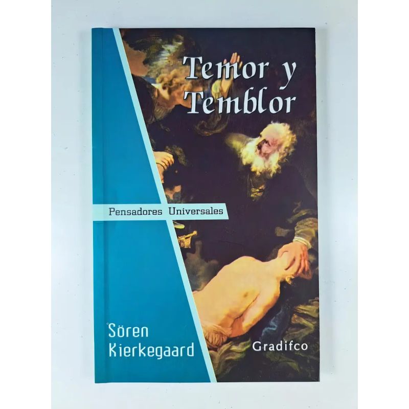TEMOR Y TEMBLOR (Nuevo) - Miniatura 2