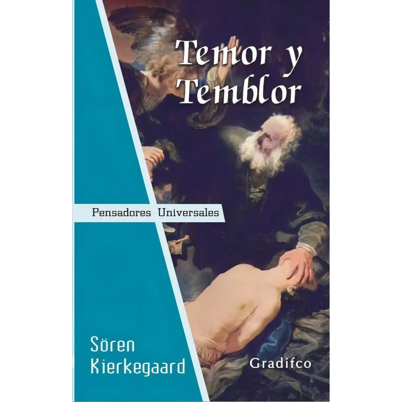 TEMOR Y TEMBLOR (Nuevo)