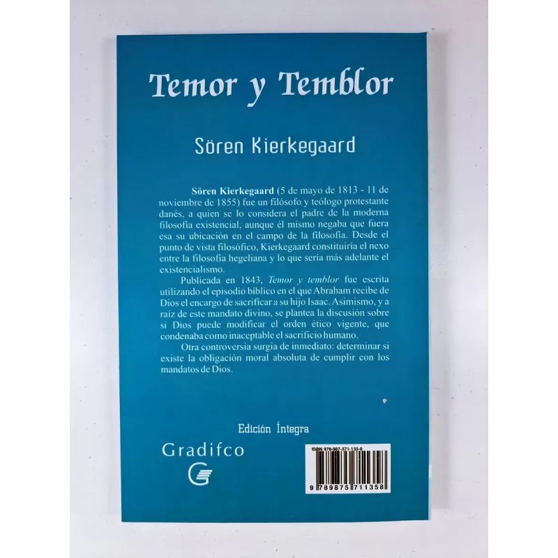 TEMOR Y TEMBLOR (Nuevo) - Miniatura 3