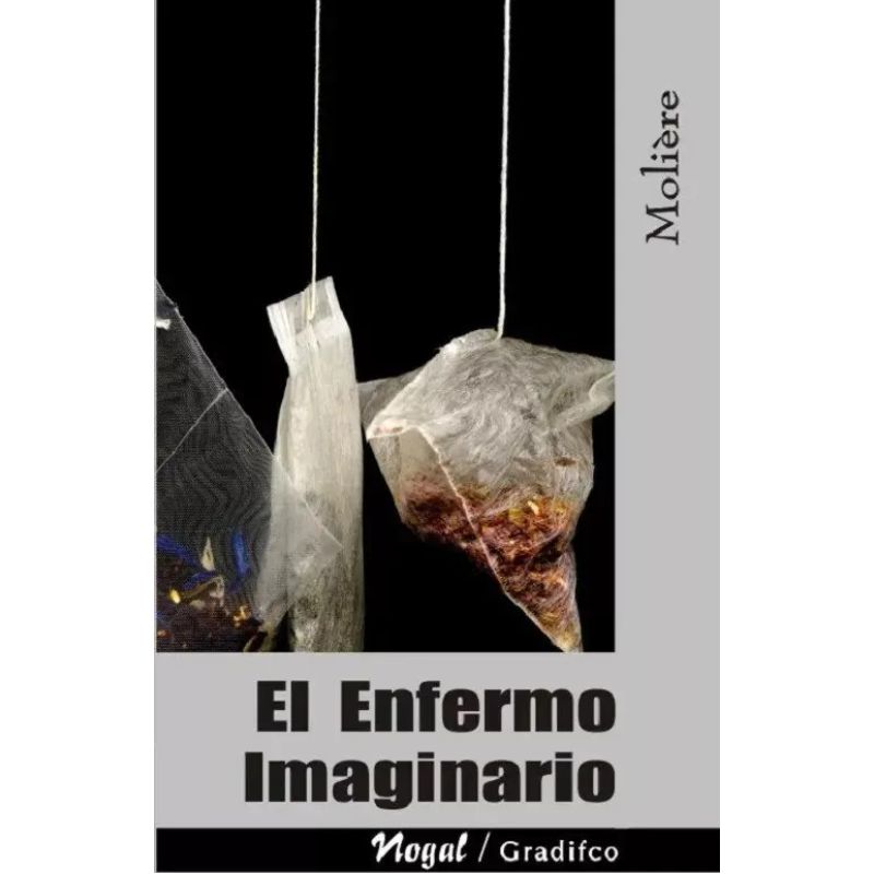 ENFERMO IMAGINARIO,EL (Nuevo)