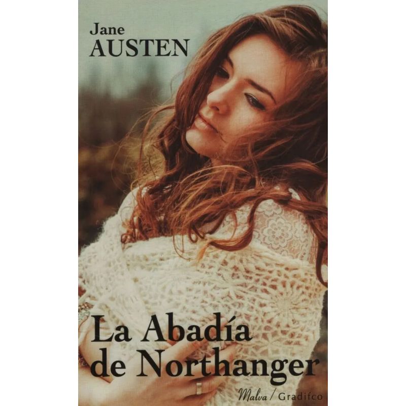 ABADIA DE NORTHANGER, LA (Nuevo)