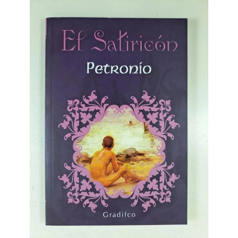SATIRICON, EL (Nuevo)