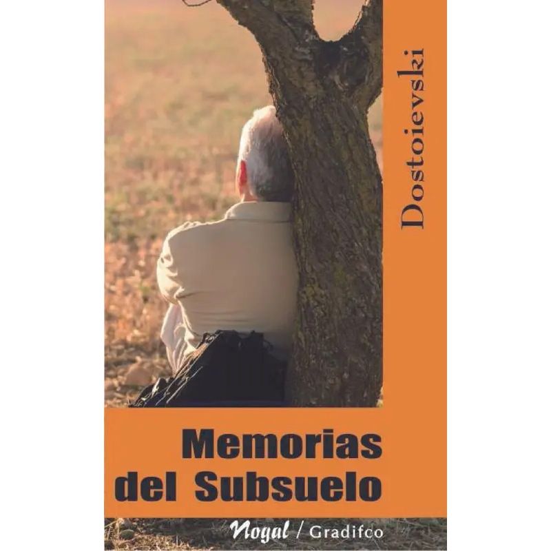 MEMORIAS DEL SUBSUELO (Nuevo)
