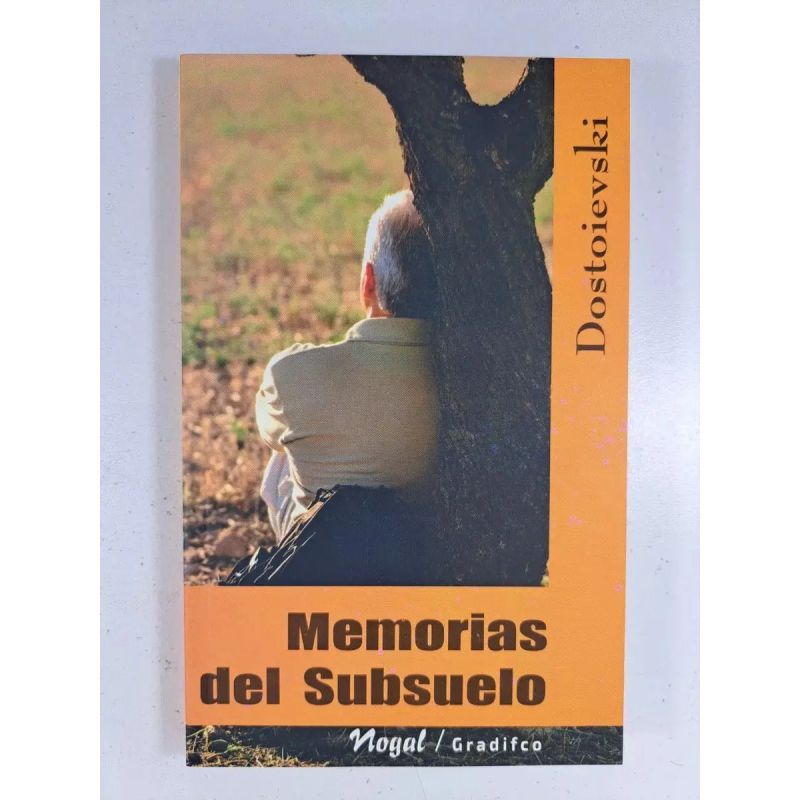 MEMORIAS DEL SUBSUELO (Nuevo) - Miniatura 2