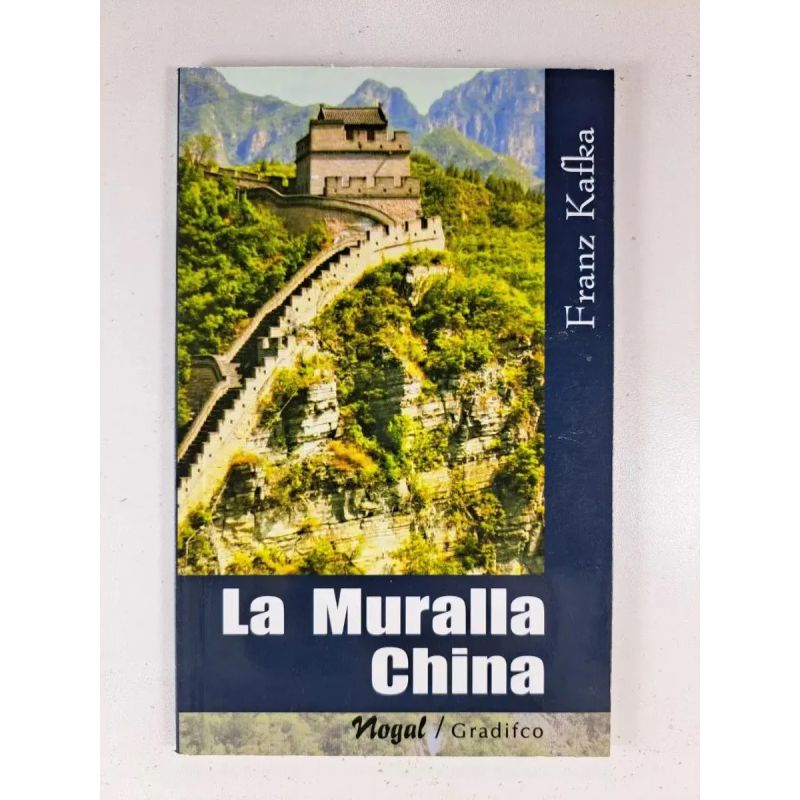MURALLA CHINA, LA (Nuevo) - Miniatura 2