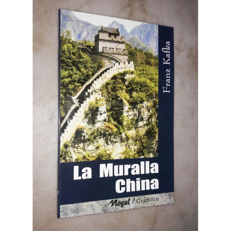 MURALLA CHINA, LA (Nuevo) - Miniatura 5