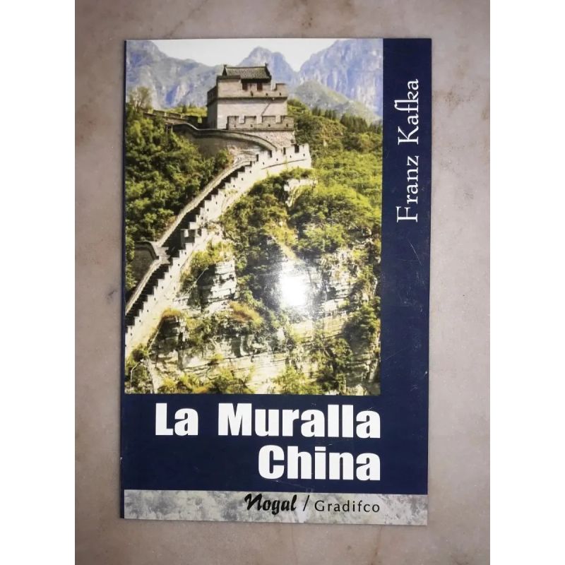 MURALLA CHINA, LA (Nuevo) - Miniatura 4