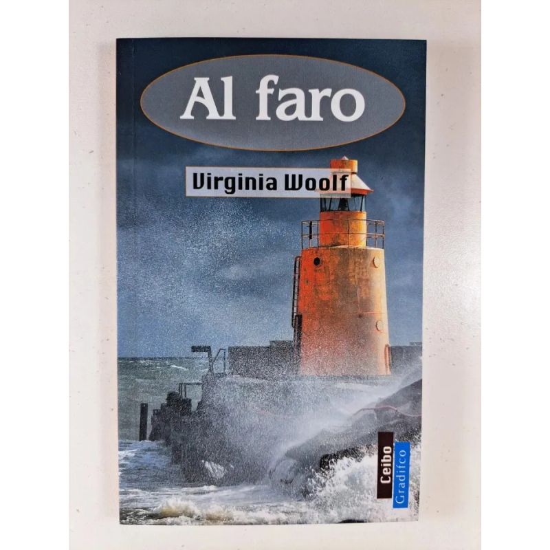 AL FARO - CEIBO (Nuevo) - Miniatura 2