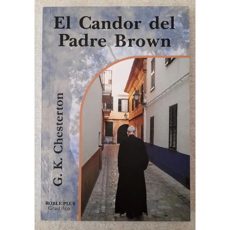 CANDOR DEL PADRE BROWN, EL (Nuevo) - Miniatura 2