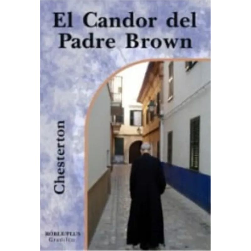 CANDOR DEL PADRE BROWN, EL (Nuevo)
