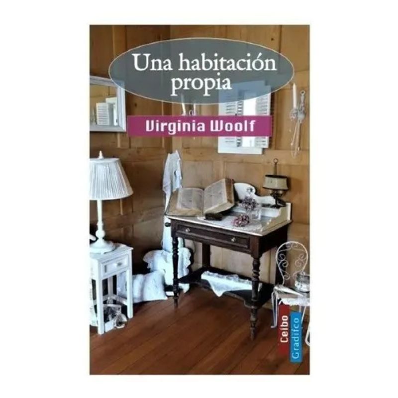 UNA HABITACION PROPIA (Nuevo)