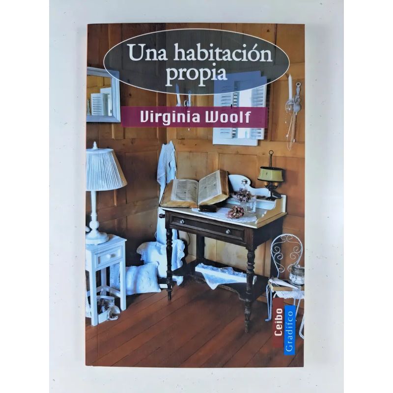 UNA HABITACION PROPIA (Nuevo) - Miniatura 2