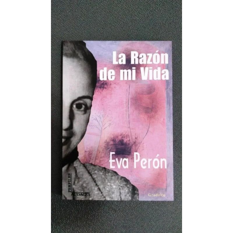 RAZON DE MI VIDA, LA (Nuevo) - Miniatura 3