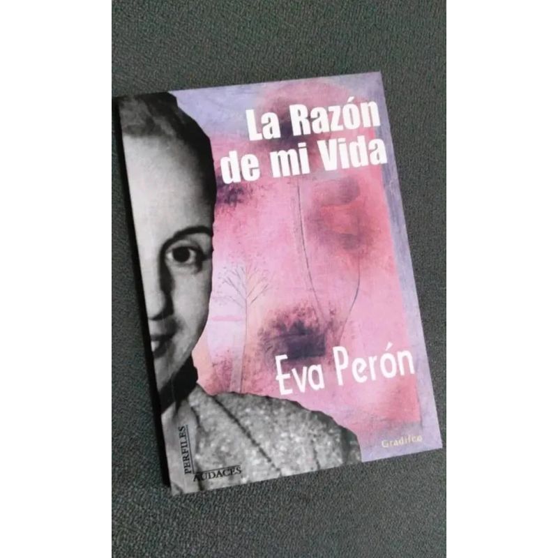 RAZON DE MI VIDA, LA (Nuevo) - Miniatura 2