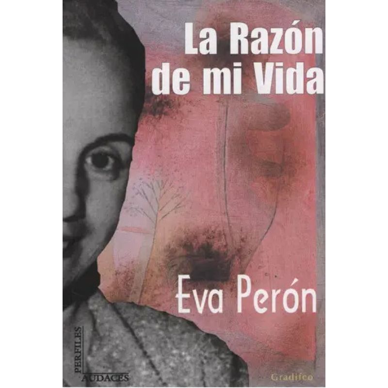 RAZON DE MI VIDA, LA (Nuevo)