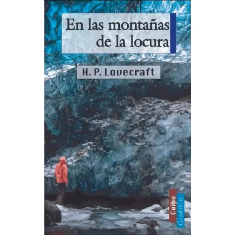 EN LAS MONTAÑAS DE LA LOCURA (Nuevo) - Miniatura 2