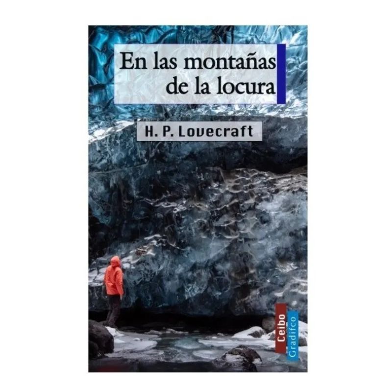 EN LAS MONTAÑAS DE LA LOCURA (Nuevo)