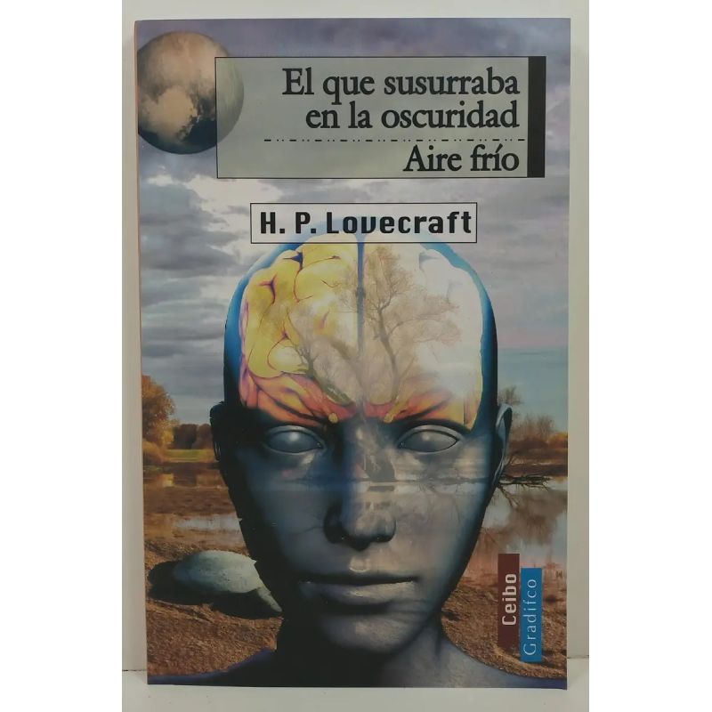 QUE SUSURRABA EN LA OSCURIDAD, EL / AIRE FRIO (Nuevo)