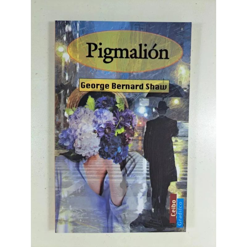 PIGMALION (Nuevo) - Miniatura 2