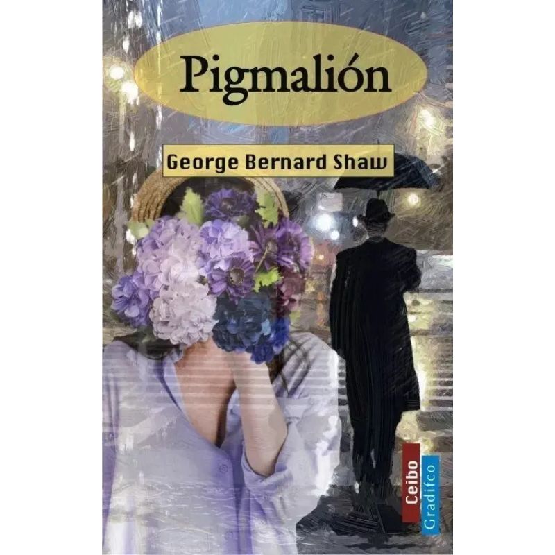 PIGMALION (Nuevo)
