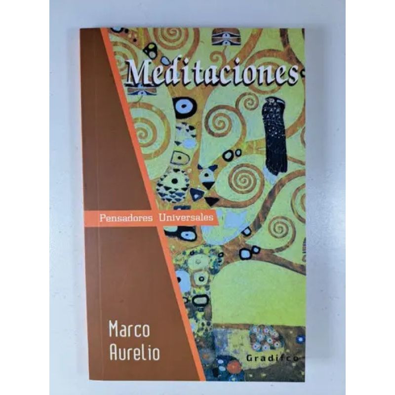 MEDITACIONES - PENSADORES UNIVERSALES (Nuevo) - Miniatura 2