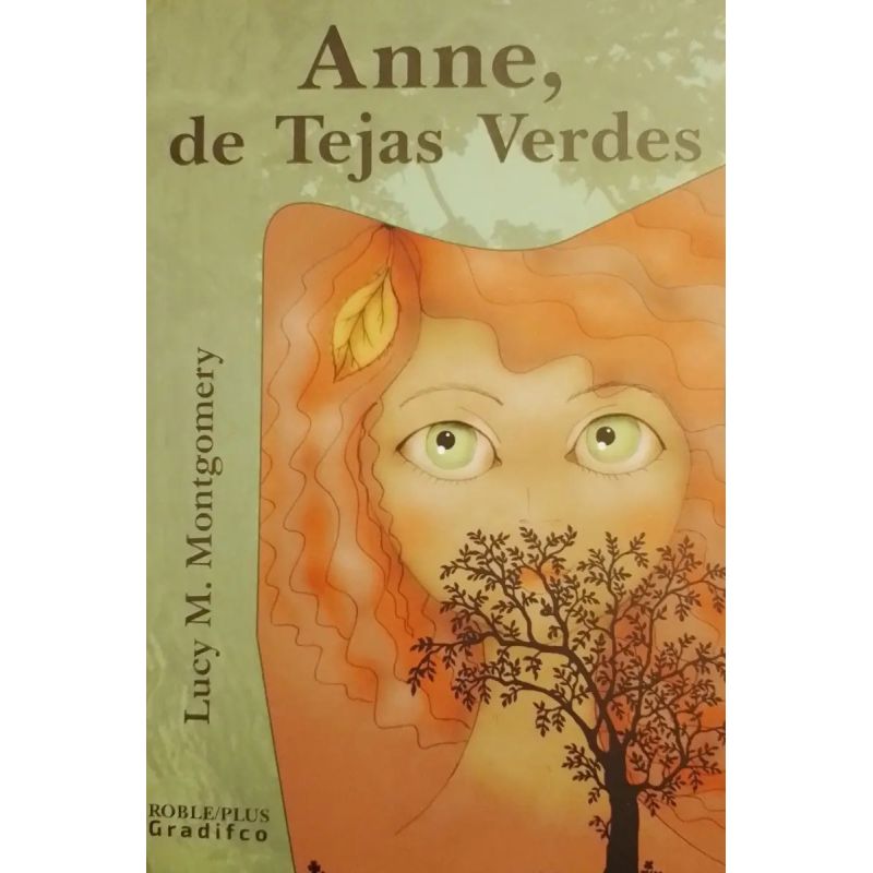 ANNE, DE TEJAS VERDES (Nuevo)